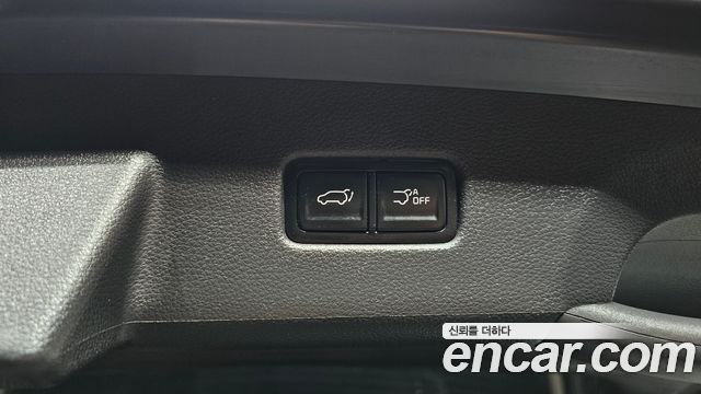 Kia Carnival (IV) Gasoline 9-Seater Signature 2023 — фото 32