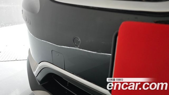 Kia Carnival (IV) Gasoline 9-Seater Signature 2023 — фото 33