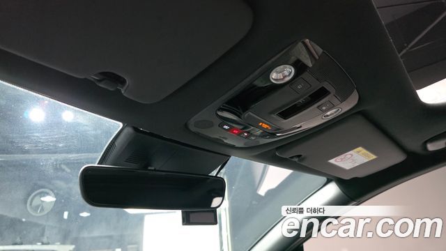 Kia Sportage Hybrid (V) 30Th Edition 4WD 2024 — фото 23