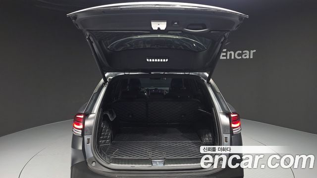 Kia Sportage Hybrid (V) 30Th Edition 4WD 2024 — фото 24