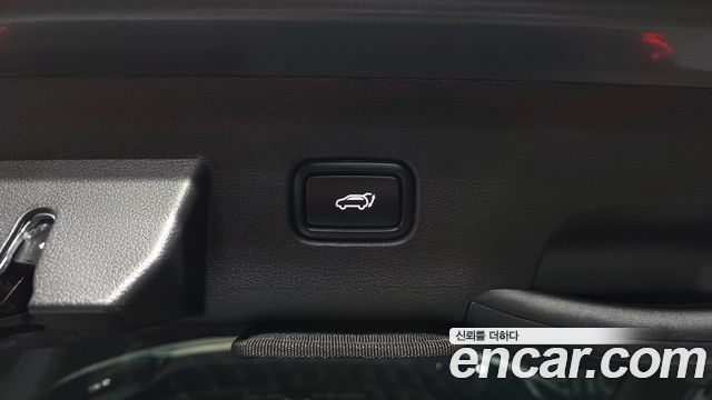 Kia Sportage Hybrid (V) 30Th Edition 4WD 2024 — фото 35
