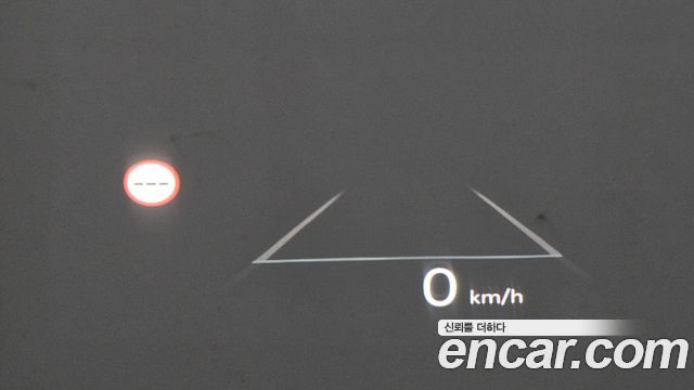 Hyundai Sonata The Edge (DN8) 2.0 LPG Exclusive 2024 — фото 17