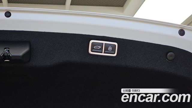 Hyundai Sonata The Edge (DN8) 2.0 LPG Exclusive 2024 — фото 32