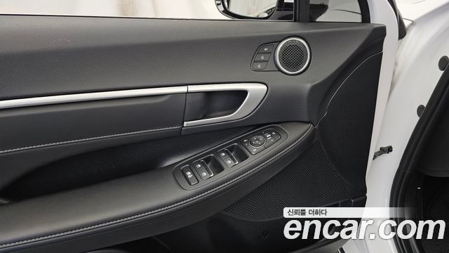 Hyundai Sonata The Edge (DN8) 2.0 LPG Exclusive 2024 — фото 34