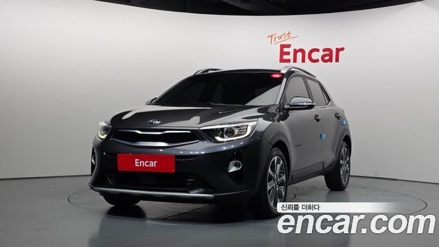 Kia Stonic 1.4 Prestige