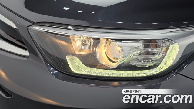 Kia Stonic 1.4 Prestige 2020 — фото 22