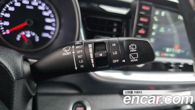 Kia Stonic 1.4 Prestige 2020 — фото 28