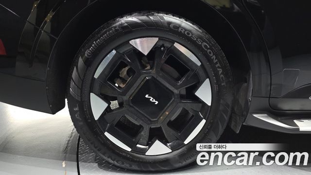 Kia Carnival (IV) Gasoline 7-Seater Hi Limousine Signature 2024 — фото 5