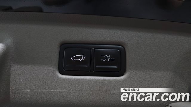 Kia Carnival (IV) Gasoline 7-Seater Hi Limousine Signature 2024 — фото 39
