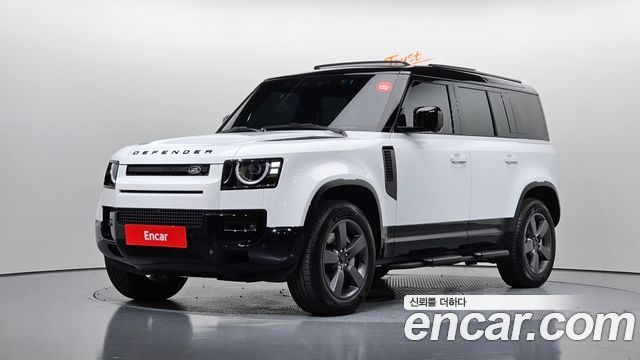 Land Rover Defender (L663) 110 D300 X-Dynamic HSE
