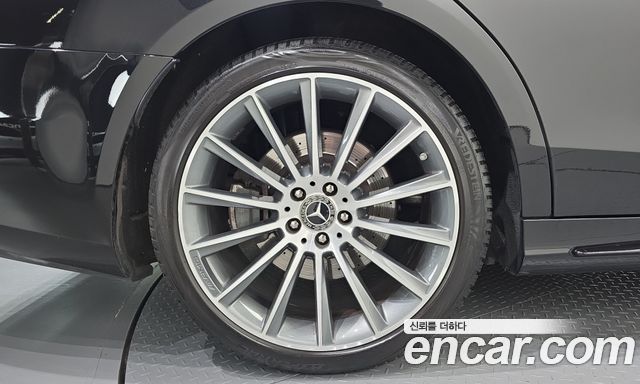 Mercedes-Benz S-Class (W222) S350 d 4MATIC 2018 — фото 5
