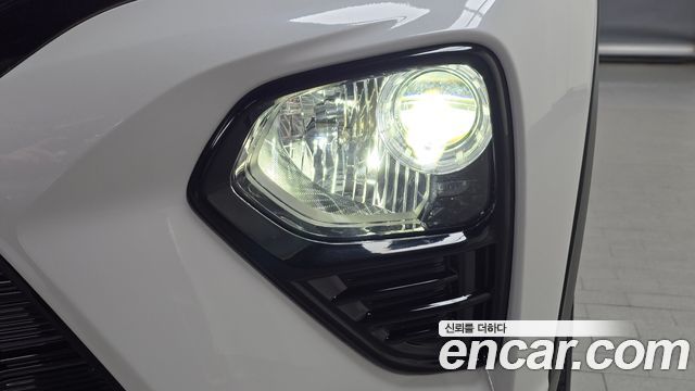 Chevrolet Trailblazer 1.3 Turbo 2WD RS 2022 — фото 22
