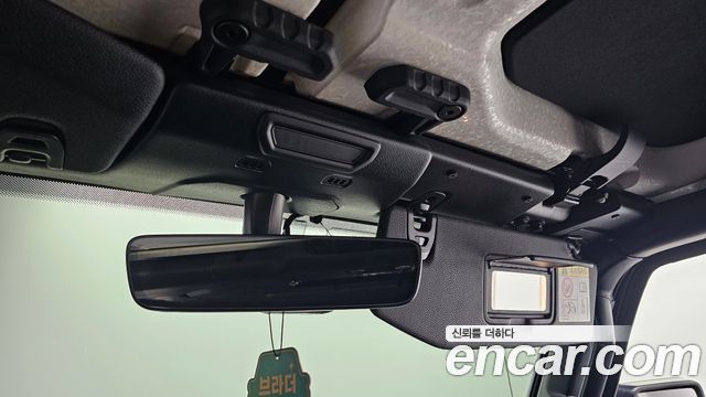 Jeep Wrangler (JL) 2.0 Rubicon Recon 4Door Recon Edition 2020 — фото 18