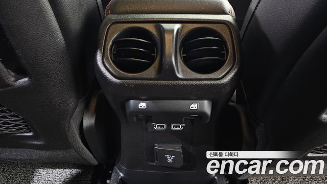 Jeep Wrangler (JL) 2.0 Rubicon Recon 4Door Recon Edition 2020 — фото 19