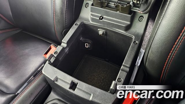 Jeep Wrangler (JL) 2.0 Rubicon Recon 4Door Recon Edition 2020 — фото 29