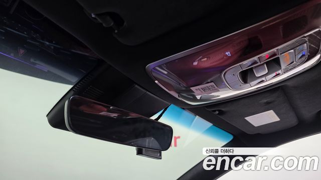 Genesis G80 (RG3) Gasoline 2.5 Turbo AWD 2023 — фото 31