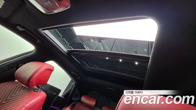 Genesis G80 (RG3) Gasoline 2.5 Turbo AWD 2023 — фото 34