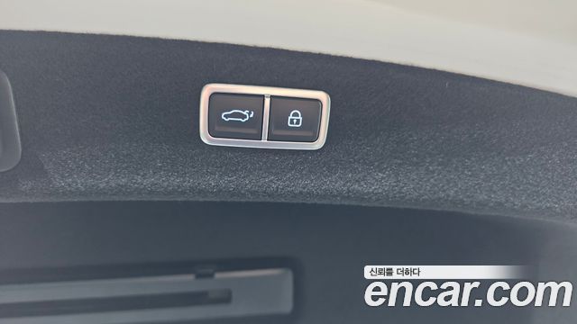 Genesis G80 (RG3) Gasoline 2.5 Turbo AWD 2023 — фото 36