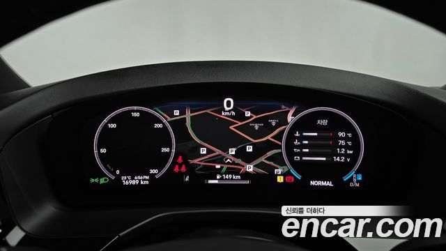 Porsche Panamera (976) 2.9 AWD 2024 — фото 8