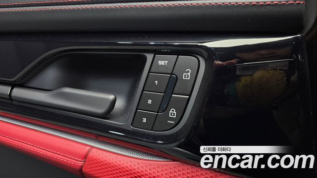 Porsche Panamera (976) 2.9 AWD 2024 — фото 16