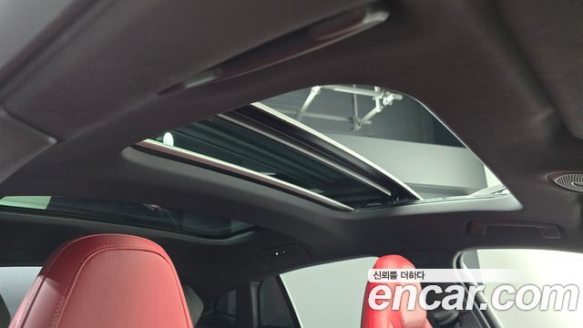 Porsche Panamera (976) 2.9 AWD 2024 — фото 21