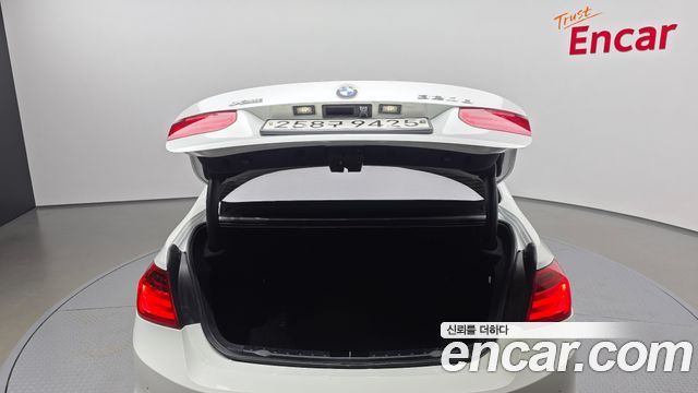 BMW 3 Series (F30) 320d xDrive 2014 — фото 20