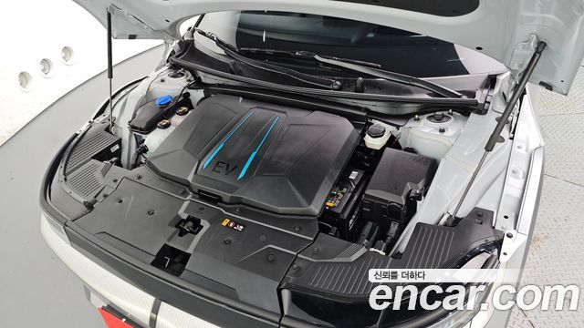 Hyundai Ioniq 5 Long Range AWD Prestige 2022 — фото 6