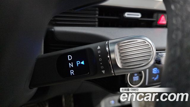 Hyundai Ioniq 5 Long Range AWD Prestige 2022 — фото 9