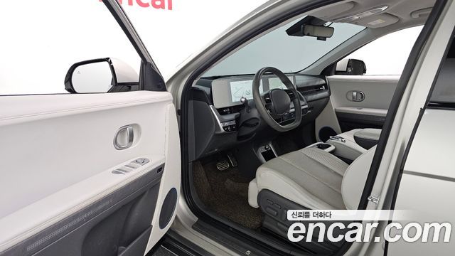 Hyundai Ioniq 5 Long Range AWD Prestige 2022 — фото 10
