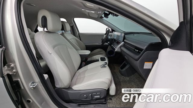 Hyundai Ioniq 5 Long Range AWD Prestige 2022 — фото 16