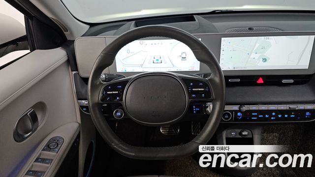 Hyundai Ioniq 5 Long Range AWD Prestige 2022 — фото 17