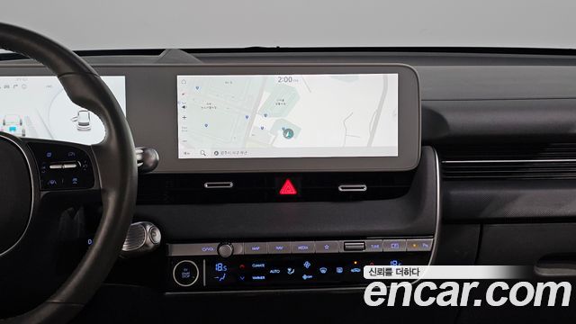 Hyundai Ioniq 5 Long Range AWD Prestige 2022 — фото 18
