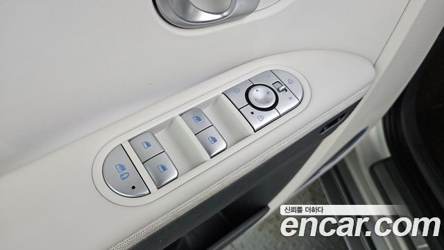 Hyundai Ioniq 5 Long Range AWD Prestige 2022 — фото 21