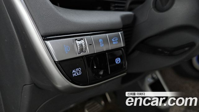 Hyundai Ioniq 5 Long Range AWD Prestige 2022 — фото 22