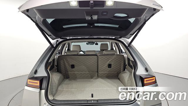 Hyundai Ioniq 5 Long Range AWD Prestige 2022 — фото 24