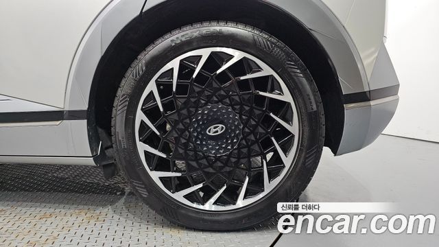 Hyundai Ioniq 5 Long Range AWD Prestige 2022 — фото 27