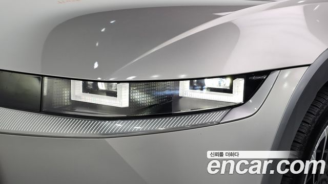 Hyundai Ioniq 5 Long Range AWD Prestige 2022 — фото 28