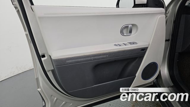 Hyundai Ioniq 5 Long Range AWD Prestige 2022 — фото 30