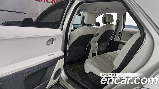 Hyundai Ioniq 5 Long Range AWD Prestige 2022 — фото 32