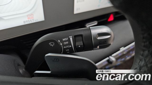 Hyundai Ioniq 5 Long Range AWD Prestige 2022 — фото 36