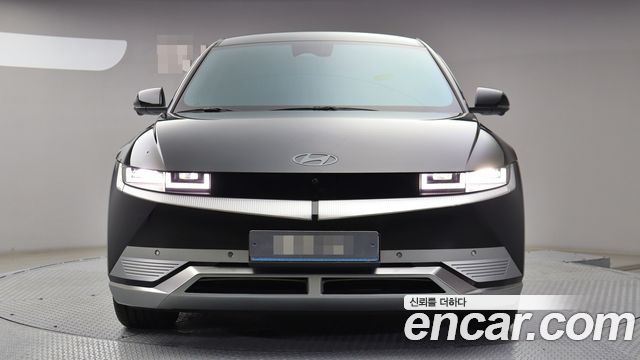 Hyundai Ioniq 5 Long range Prestige 2024 — фото 3