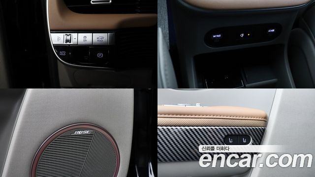 Hyundai Ioniq 5 Long range Prestige 2024 — фото 20
