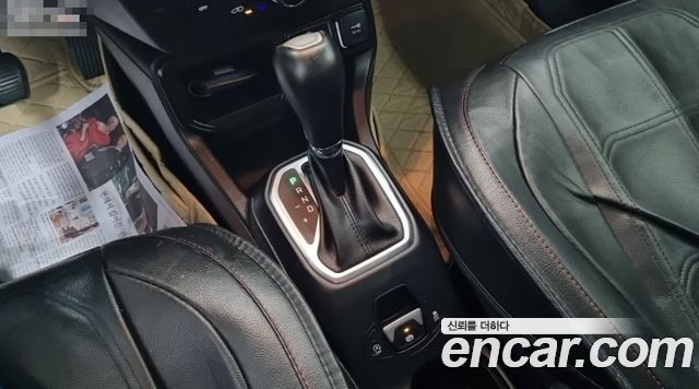Jeep Renegade 1.6 Diesel Longitude 2020 — фото 9
