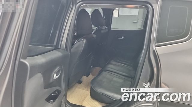 Jeep Renegade 1.6 Diesel Longitude 2020 — фото 18