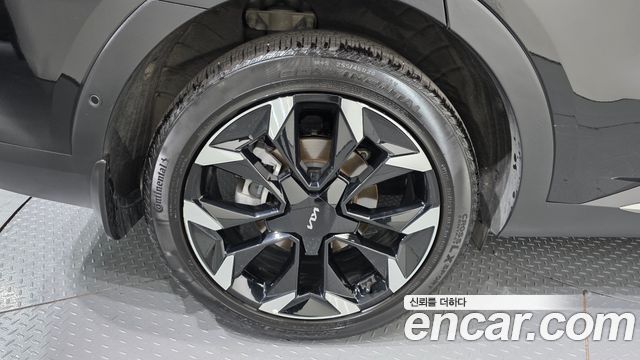 Kia Sorento (IV) Gasoline 2.5T 2WD Signature 2025 — фото 5