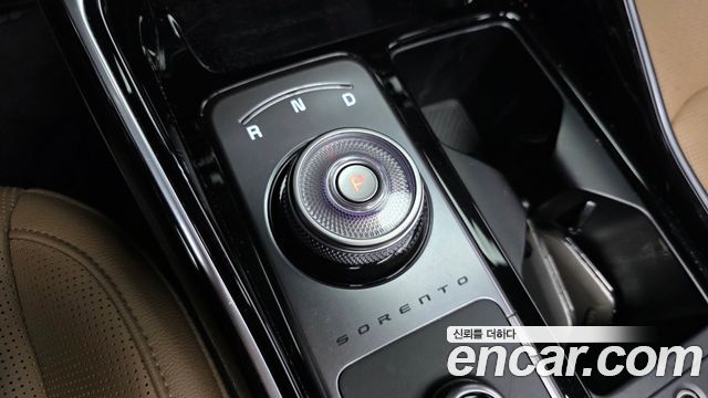 Kia Sorento (IV) Gasoline 2.5T 2WD Signature 2025 — фото 9
