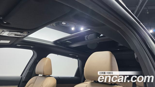 Kia Sorento (IV) Gasoline 2.5T 2WD Signature 2025 — фото 19