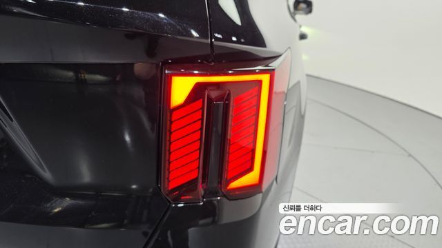 Kia Sorento (IV) Gasoline 2.5T 2WD Signature 2025 — фото 23