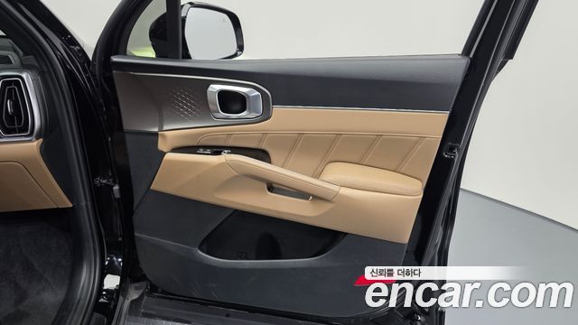 Kia Sorento (IV) Gasoline 2.5T 2WD Signature 2025 — фото 25