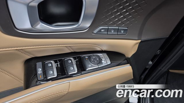 Kia Sorento (IV) Gasoline 2.5T 2WD Signature 2025 — фото 32